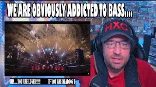 Dominator 2024 - The Core Citadel | The Saturday Endshow REACTION!