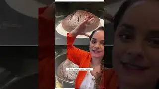 Bolo com barriga ou pontudo demais ! Por que isso acontece?? Assiste o v&iacute;deo pra entender!