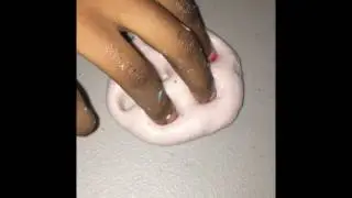 👑Slime poking pet peeves