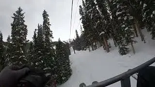 Telluride, CO: Polar Queen Express #5