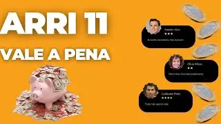 ARRI11 Vale a Pena em 2025? Analisando o Fundo de Cota Baixa e Rendimento de R$0,09/m&ecirc;s!