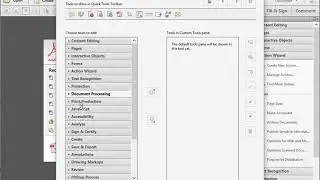 PageSizes Acrobat script