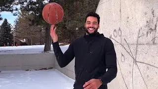 Jedson Tavernier - Cast Bio | Big Brother Canada 9 (#BBCAN9) - New Season Wednesday March 3