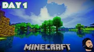 🔴 MINECRAFT LIVE🔴TENDOCRAFT SERIES DAY 1 | MULTIPLAYER  | #kdplaysyt #tendocraft