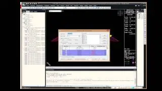 (midas Civil Tutorial) Cable Stayed Bridges Modeling and Analysis midas Civil Webinar.mp4