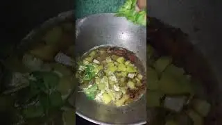 carving odisha ସନ୍ତୁଳା...mix vegitable healthy food..... #recipes