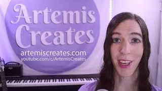 Artemis Creates Channel Trailer 2021