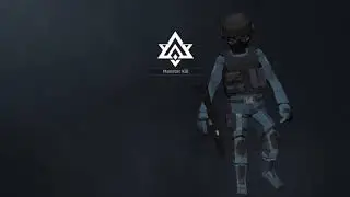 POLYBLICY - FPS GAME - (Development)