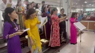 Tỉnh thức và cầu nguyện . St : Lm. Thái Nguyên