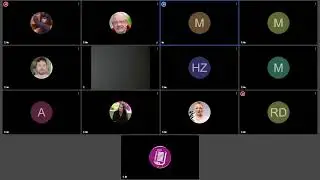5th European Pirate Party Board Meeting 2020-2021