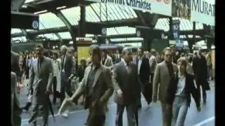 BBC Great Railway Journeys of the World (1980) Europe 