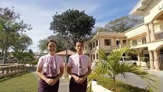 Local Tourism Developement Plan in Laoac