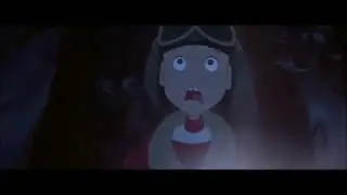 Iron Giant Recut Trailer