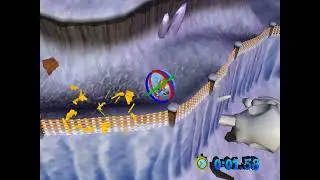[TAS] Eskimo Roll 6.70