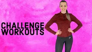 15 Min DUMBBELL ABS WORKOUT at Home // Follow Along | lucyb_fit
