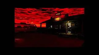 Drowned God - Four Corner Area Soundtrack