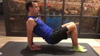 Core para corredores VG RUNNING