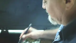 The Welder Smoked Brisket and Ribs