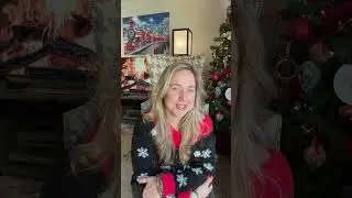 Merry & Bright: Letting Go of 2025 to Create Your Highest Self in 2026