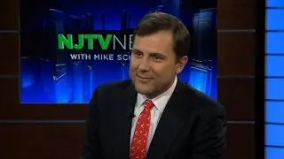 Tom Kean Jr. Sees Potential For NJ