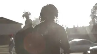 803 $tickUp- KnockOut ft. GUAP (Official Music Video) @thecreatoreazy