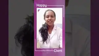 📍Here's a possible review of a client's weight loss journey, based on a video testimony #fitiq #fit