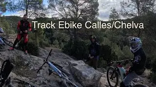 Track ebike por Calles !  Con la cannondale moterra Neo Carbon LT2, terreno exigente