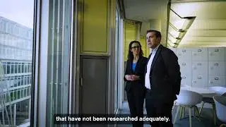Supercharged Ireland | Business Powered by AI | How Novartis is adopting AI tools in drug discovery