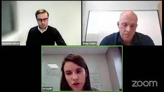 Webinar series: Inflation: Drivers and Dynamics