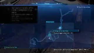 Transmiss&atilde;o ao vivo do PS4 (FINAL FANTASY VII - REMAKE)