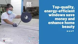 🌳 Transform Your Home: Wood Window Replacement Company in Arizona | Energy Shield Windows and Doors