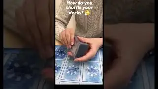 Satisfying Shuffle 💯 #yugioh #ygomasterduel #tcg #yugiohlegacyoftheduelist #ageofoverlord #yugi