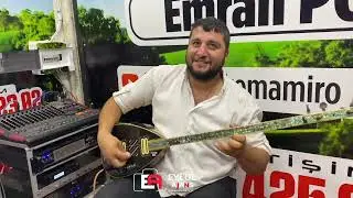 EMRAH POLAT & EKİBİ malatya doğanşehirde (ŞİRİN KIZ 2023)