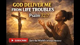 God deliver me from life troubles 