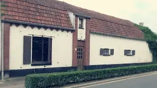 The Abandoned Home Of My Grandpa, Story Of His Life | 100th video - Brosofdecay