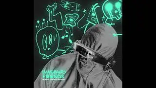 Jay Joseph - Haunt Me (Official Audio)