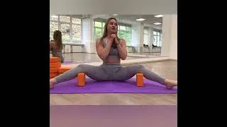 ✅Yoga exercises...................... #yoga #video #usa #gym #facebookpost #fitness #shorts