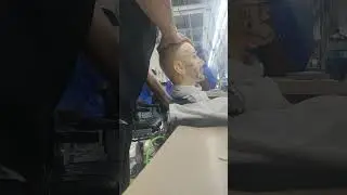 New York State Barber exam practice(full) American barber institute