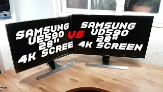 Samsung UE590 28