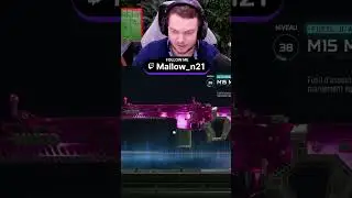 Les Nouveaux Camos en Mal&eacute;diction sur Astra sont INSANE 💀