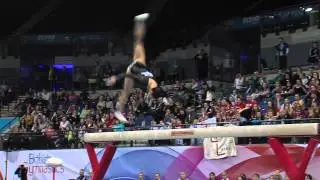 LISA MASON BB BRITISH 2014 AA