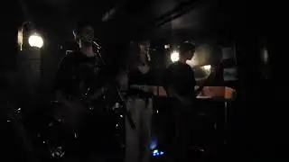And Then Some  - Rooster  10/24/2025 at Barliman's 