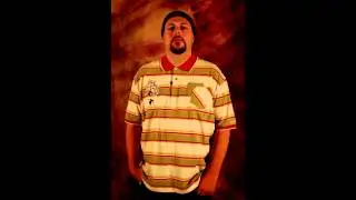 Chuck Norris ft. L.K & LB Da Boss-Banana