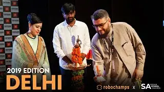 Indian School Awards | 2019 Edition | Delhi