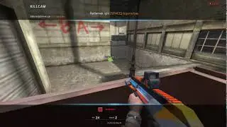 Point Blank Ranking Hile !!