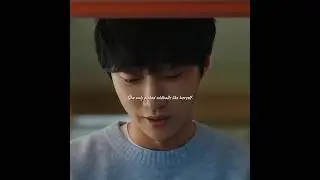 Is he referring to himself?🤭 #msincognito #jeonyeobean #jinyoung #kdrama #edit #dramaedit #newkdrama