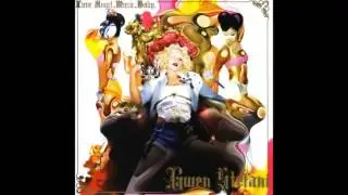 Gwen Stefani - What You Waiting For?