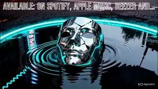 Nephthys&rsquo; Lament (spot version) #vocaltrance
