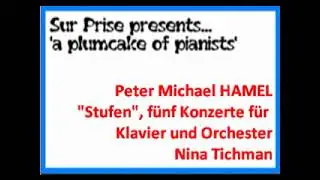 Peter Michael Hamel 