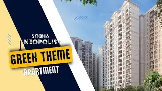 Sobha Neopolis🏛️Panathur 👉 9886890004 👈 Sobha Neopolis 4 bhk & 3bhk Floor Plans & Location